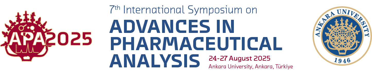 7th International Symposium on Advances in Pharmaceutical Analysis (APA 2025)